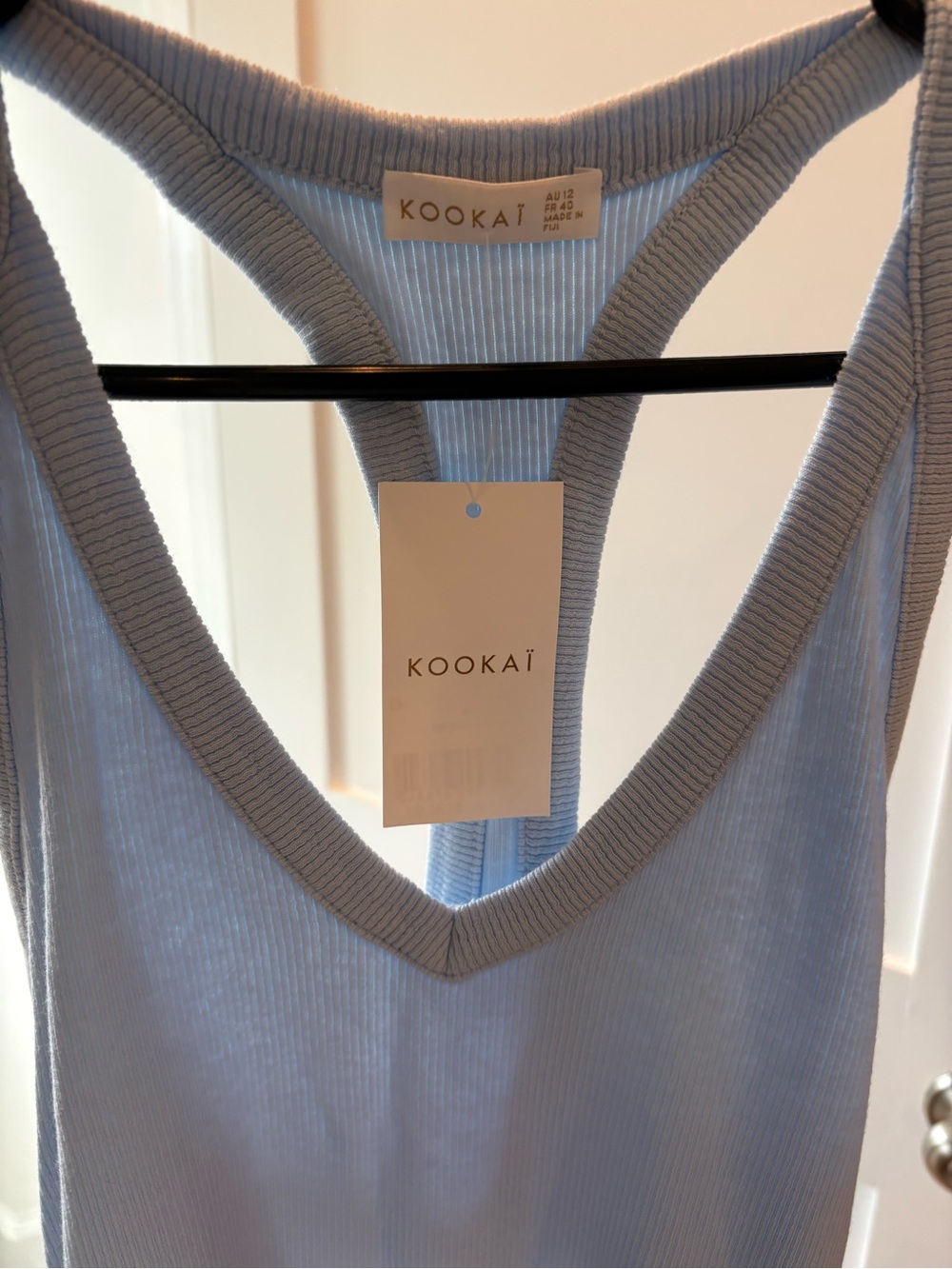 Kookai Sky Mini Dress